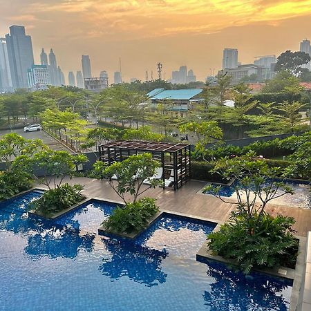 Unforgettable Nights Next To Ascott Sudirman -Min Stay 3 Nights- Τζακάρτα Εξωτερικό φωτογραφία