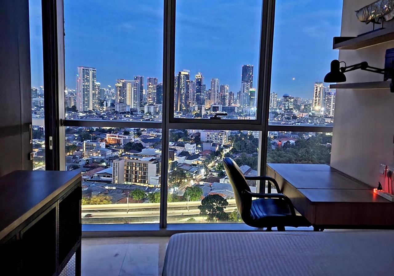 Unforgettable Nights Next To Ascott Sudirman -Min Stay 3 Nights- Τζακάρτα Εξωτερικό φωτογραφία