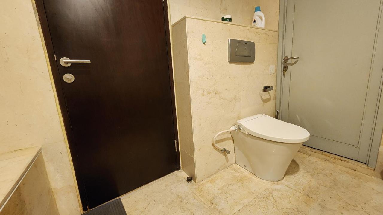 Unforgettable Nights Next To Ascott Sudirman -Min Stay 3 Nights- Τζακάρτα Εξωτερικό φωτογραφία