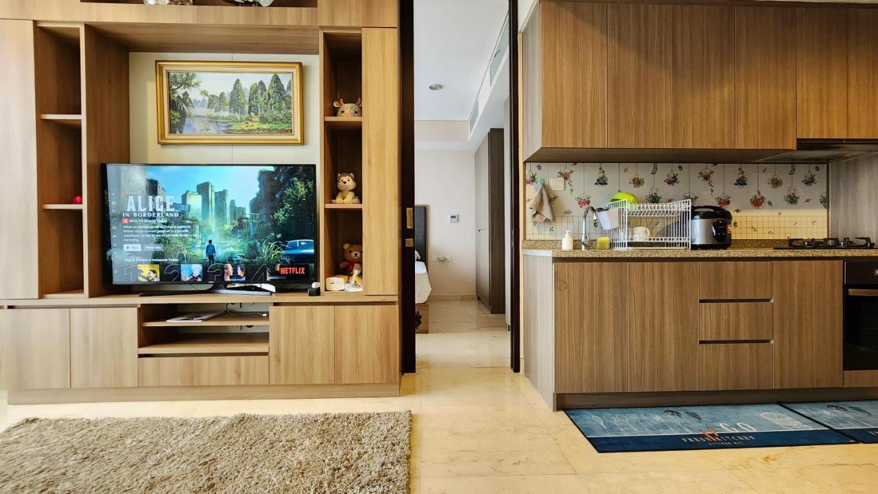 Unforgettable Nights Next To Ascott Sudirman -Min Stay 3 Nights- Τζακάρτα Εξωτερικό φωτογραφία