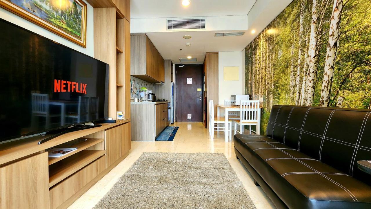 Unforgettable Nights Next To Ascott Sudirman -Min Stay 3 Nights- Τζακάρτα Εξωτερικό φωτογραφία