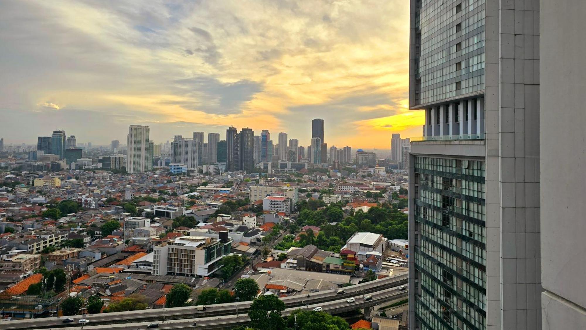 Unforgettable Nights Next To Ascott Sudirman -Min Stay 3 Nights- Τζακάρτα Εξωτερικό φωτογραφία