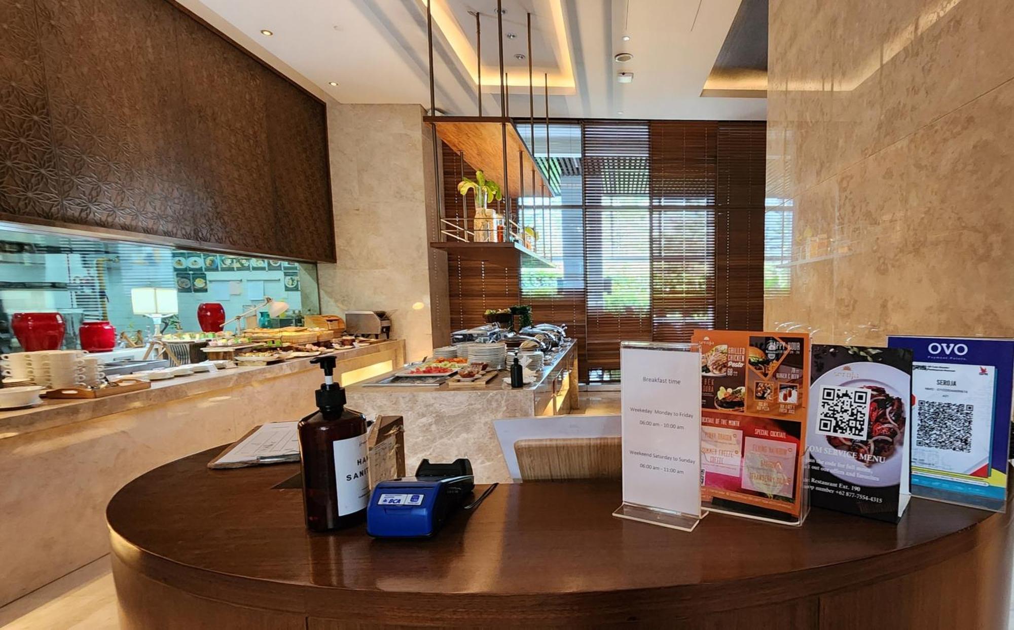 Unforgettable Nights Next To Ascott Sudirman -Min Stay 3 Nights- Τζακάρτα Εξωτερικό φωτογραφία