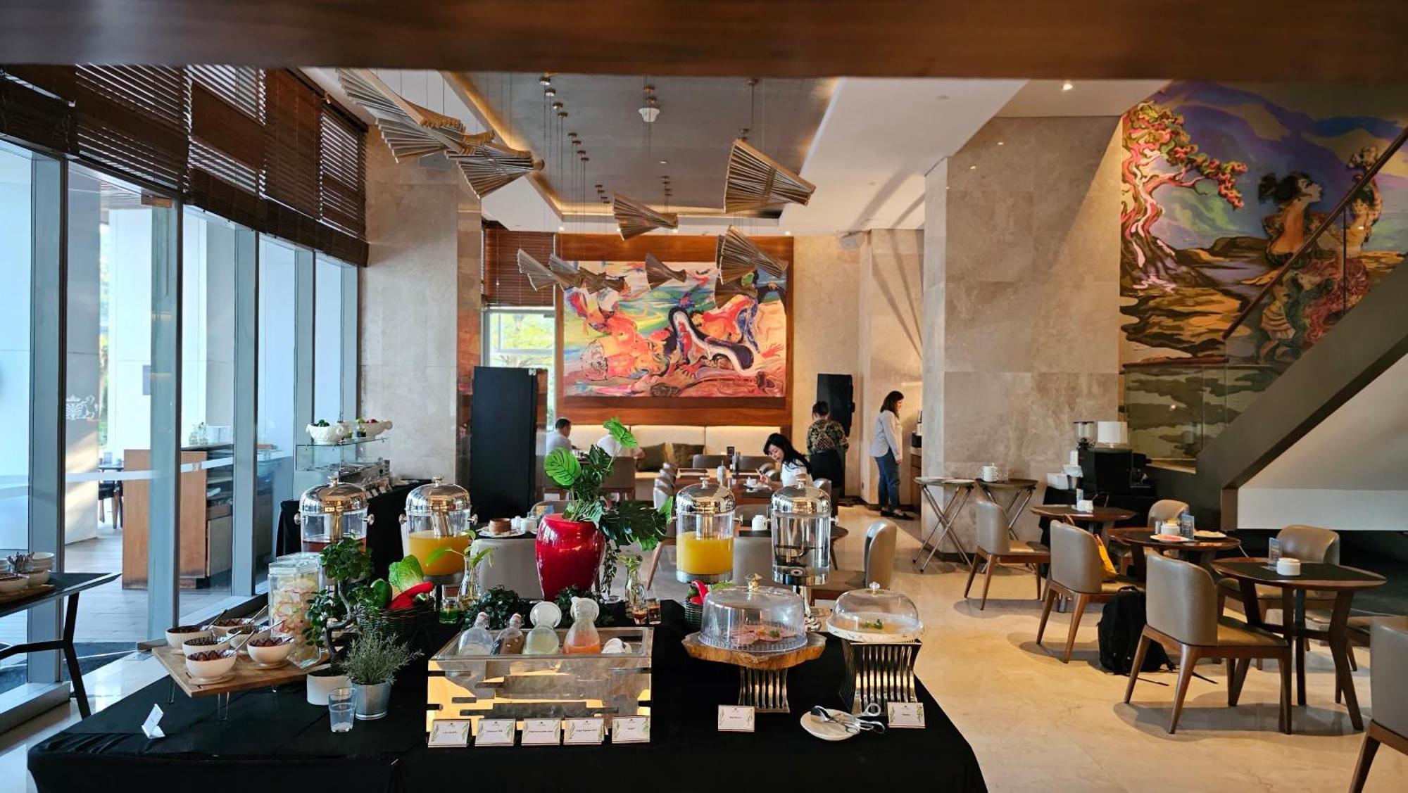 Unforgettable Nights Next To Ascott Sudirman -Min Stay 3 Nights- Τζακάρτα Εξωτερικό φωτογραφία