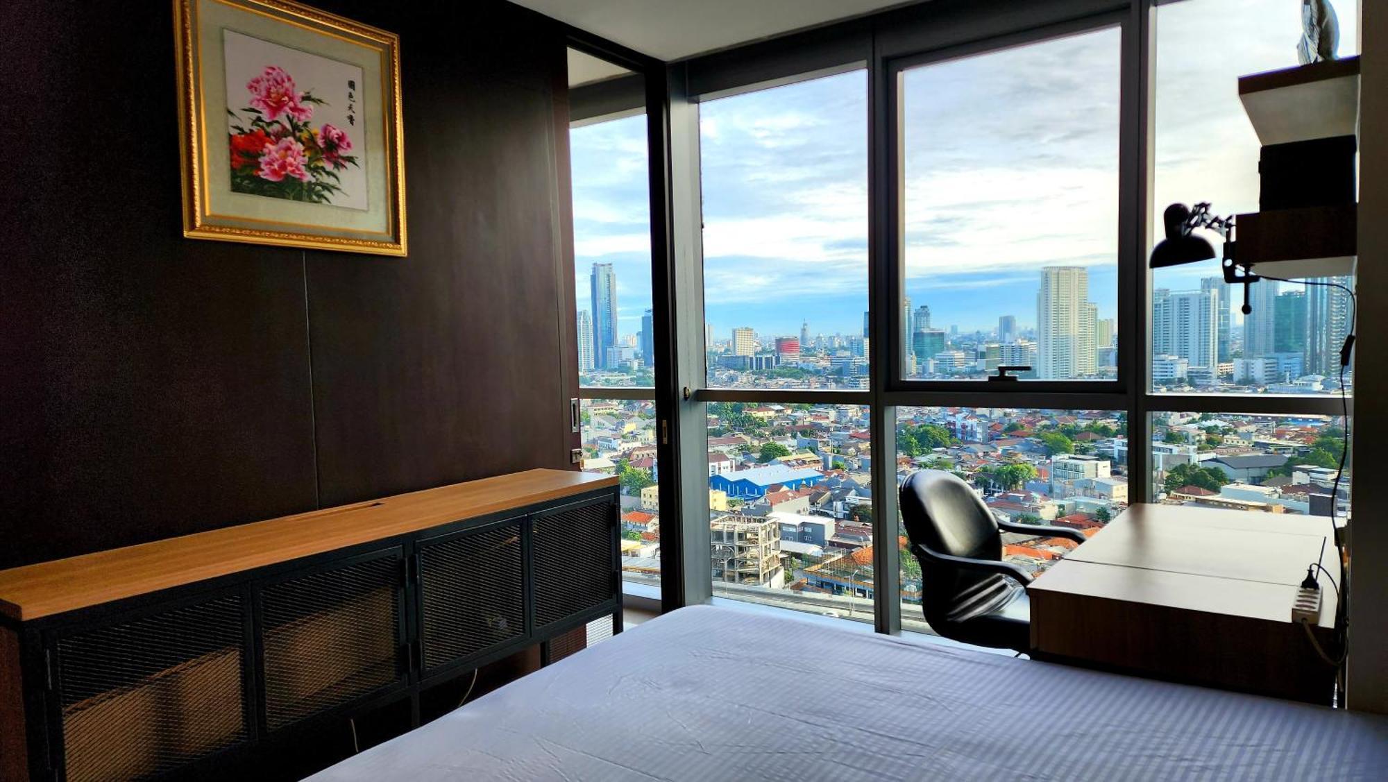 Unforgettable Nights Next To Ascott Sudirman -Min Stay 3 Nights- Τζακάρτα Εξωτερικό φωτογραφία