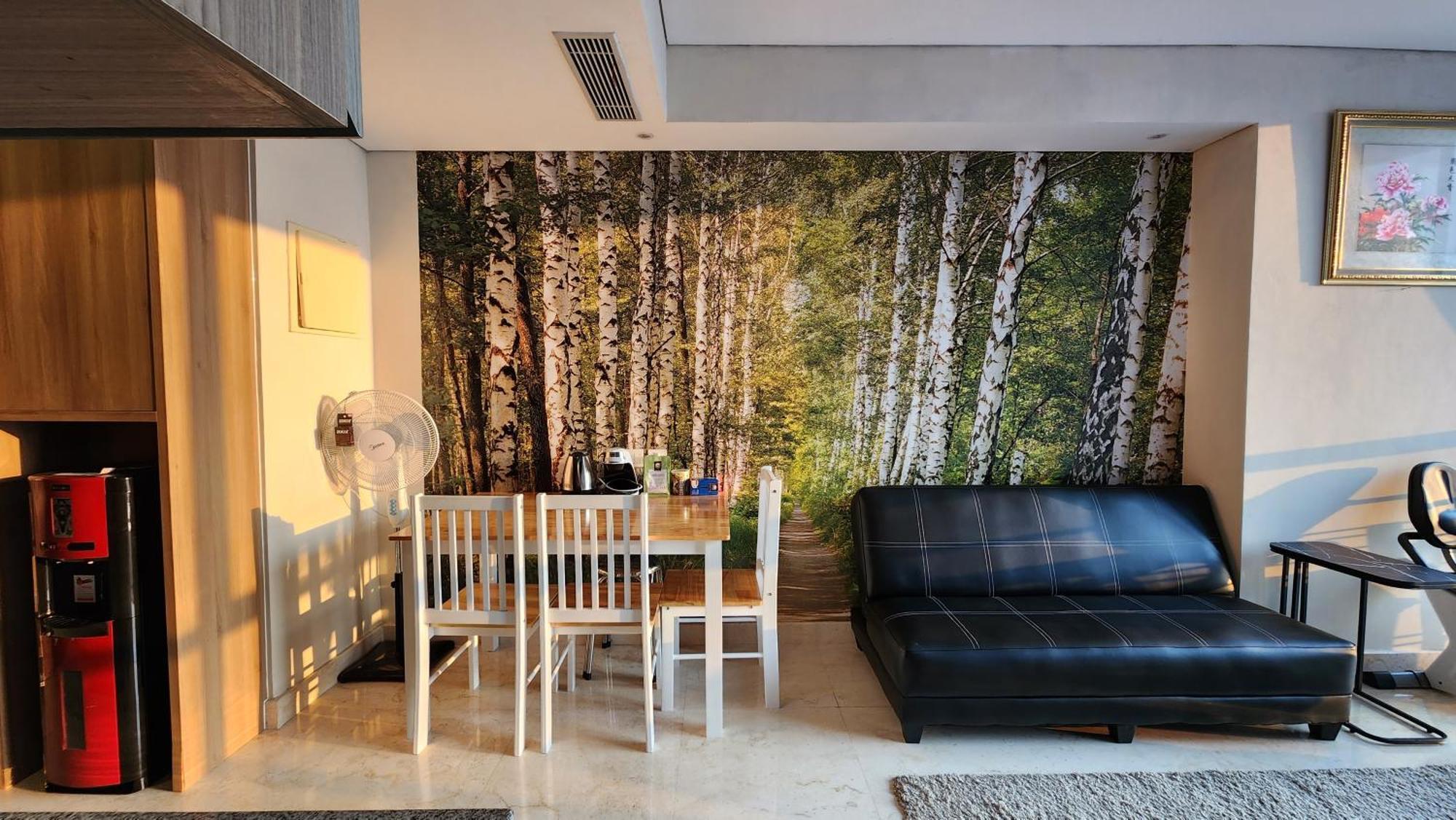 Unforgettable Nights Next To Ascott Sudirman -Min Stay 3 Nights- Τζακάρτα Εξωτερικό φωτογραφία