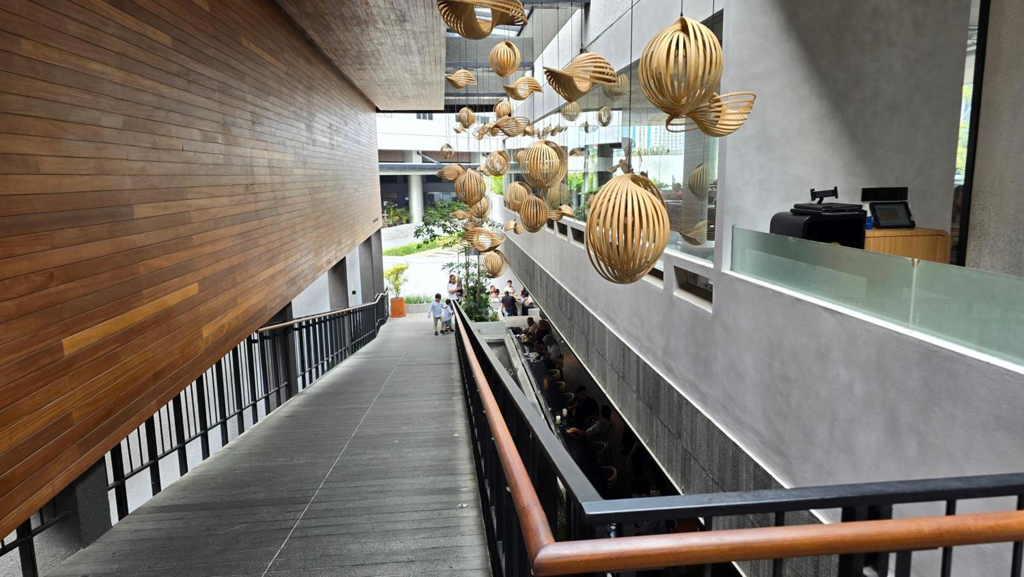 Unforgettable Nights Next To Ascott Sudirman -Min Stay 3 Nights- Τζακάρτα Εξωτερικό φωτογραφία