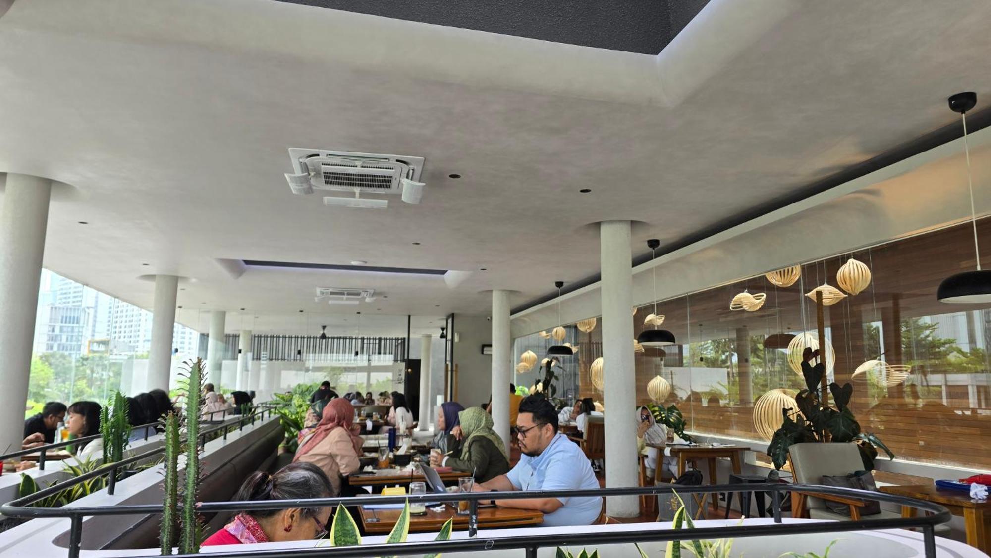 Unforgettable Nights Next To Ascott Sudirman -Min Stay 3 Nights- Τζακάρτα Εξωτερικό φωτογραφία
